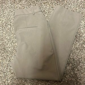 Express work pants size S